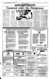 Sunday Independent (Dublin) Sunday 22 November 1992 Page 20