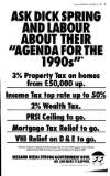 Sunday Independent (Dublin) Sunday 22 November 1992 Page 29