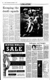 Sunday Independent (Dublin) Sunday 22 November 1992 Page 30