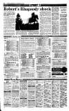 Sunday Independent (Dublin) Sunday 22 November 1992 Page 44
