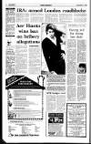 Sunday Independent (Dublin) Sunday 06 December 1992 Page 4