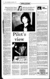 Sunday Independent (Dublin) Sunday 06 December 1992 Page 28