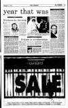 Sunday Independent (Dublin) Sunday 27 December 1992 Page 9