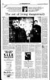 Sunday Independent (Dublin) Sunday 27 December 1992 Page 28
