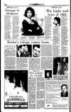 Sunday Independent (Dublin) Sunday 27 December 1992 Page 34