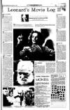 Sunday Independent (Dublin) Sunday 27 December 1992 Page 45