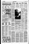 Sunday Independent (Dublin) Sunday 03 January 1993 Page 2