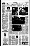Sunday Independent (Dublin) Sunday 03 January 1993 Page 4