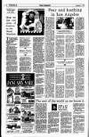 Sunday Independent (Dublin) Sunday 03 January 1993 Page 8