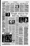 Sunday Independent (Dublin) Sunday 03 January 1993 Page 11
