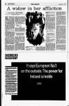 Sunday Independent (Dublin) Sunday 03 January 1993 Page 23