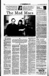 Sunday Independent (Dublin) Sunday 03 January 1993 Page 27
