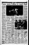 Sunday Independent (Dublin) Sunday 03 January 1993 Page 42