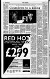 Sunday Independent (Dublin) Sunday 17 January 1993 Page 6