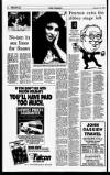 Sunday Independent (Dublin) Sunday 17 January 1993 Page 8