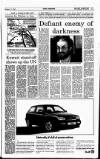 Sunday Independent (Dublin) Sunday 17 January 1993 Page 11