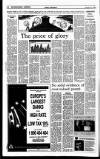 Sunday Independent (Dublin) Sunday 17 January 1993 Page 16