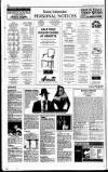 Sunday Independent (Dublin) Sunday 17 January 1993 Page 26
