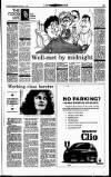 Sunday Independent (Dublin) Sunday 17 January 1993 Page 27