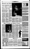 Sunday Independent (Dublin) Sunday 17 January 1993 Page 30