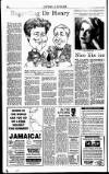 Sunday Independent (Dublin) Sunday 17 January 1993 Page 32