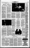 Sunday Independent (Dublin) Sunday 17 January 1993 Page 35