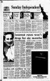 Sunday Independent (Dublin) Sunday 24 January 1993 Page 1