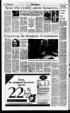 Sunday Independent (Dublin) Sunday 24 January 1993 Page 6