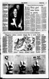 Sunday Independent (Dublin) Sunday 24 January 1993 Page 7