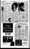 Sunday Independent (Dublin) Sunday 24 January 1993 Page 8