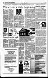 Sunday Independent (Dublin) Sunday 24 January 1993 Page 16