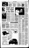 Sunday Independent (Dublin) Sunday 24 January 1993 Page 18