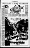 Sunday Independent (Dublin) Sunday 24 January 1993 Page 27