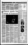 Sunday Independent (Dublin) Sunday 24 January 1993 Page 38