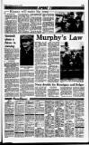 Sunday Independent (Dublin) Sunday 24 January 1993 Page 43