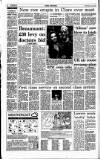 Sunday Independent (Dublin) Sunday 14 February 1993 Page 2