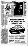 Sunday Independent (Dublin) Sunday 14 February 1993 Page 7