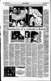 Sunday Independent (Dublin) Sunday 14 February 1993 Page 8