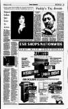 Sunday Independent (Dublin) Sunday 14 February 1993 Page 9