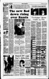Sunday Independent (Dublin) Sunday 14 February 1993 Page 10