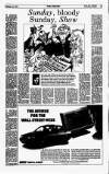 Sunday Independent (Dublin) Sunday 14 February 1993 Page 15