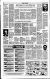 Sunday Independent (Dublin) Sunday 14 February 1993 Page 16