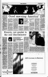 Sunday Independent (Dublin) Sunday 14 February 1993 Page 19