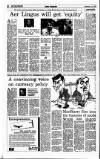 Sunday Independent (Dublin) Sunday 14 February 1993 Page 20