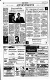 Sunday Independent (Dublin) Sunday 14 February 1993 Page 24
