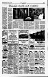 Sunday Independent (Dublin) Sunday 14 February 1993 Page 43