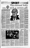 Sunday Independent (Dublin) Sunday 14 February 1993 Page 45