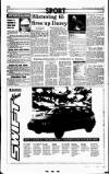 Sunday Independent (Dublin) Sunday 14 February 1993 Page 46