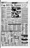 Sunday Independent (Dublin) Sunday 14 February 1993 Page 47