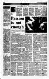Sunday Independent (Dublin) Sunday 14 February 1993 Page 48